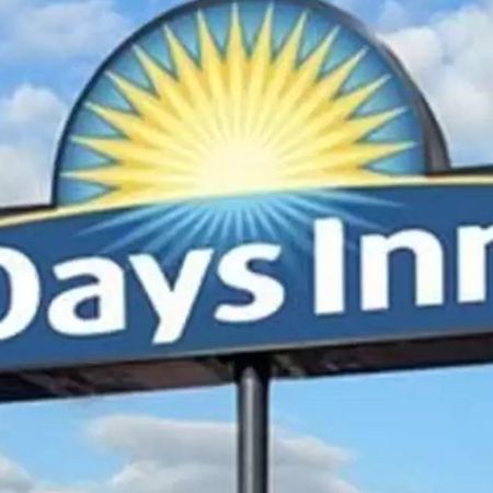 Days Inn By Wyndham Donalsonville Esterno foto