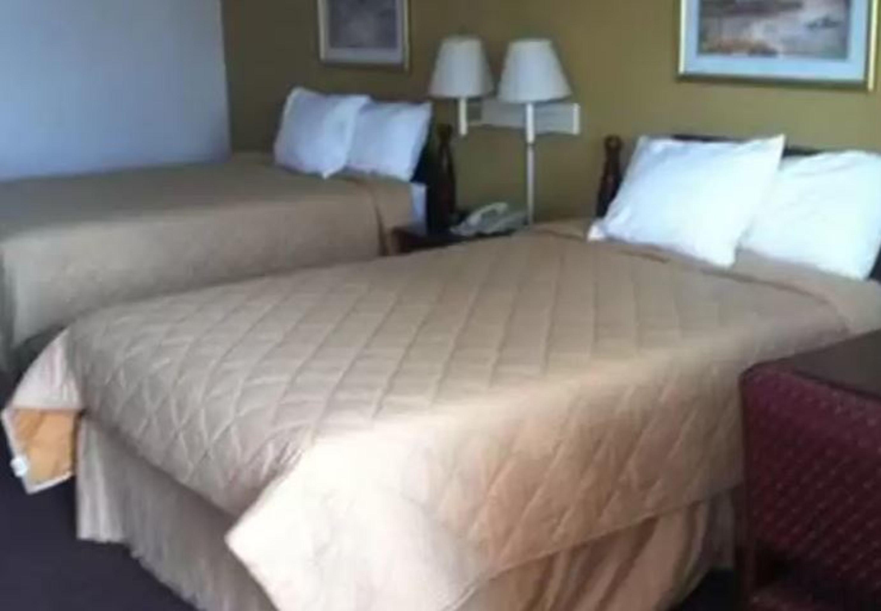 Days Inn By Wyndham Donalsonville Esterno foto
