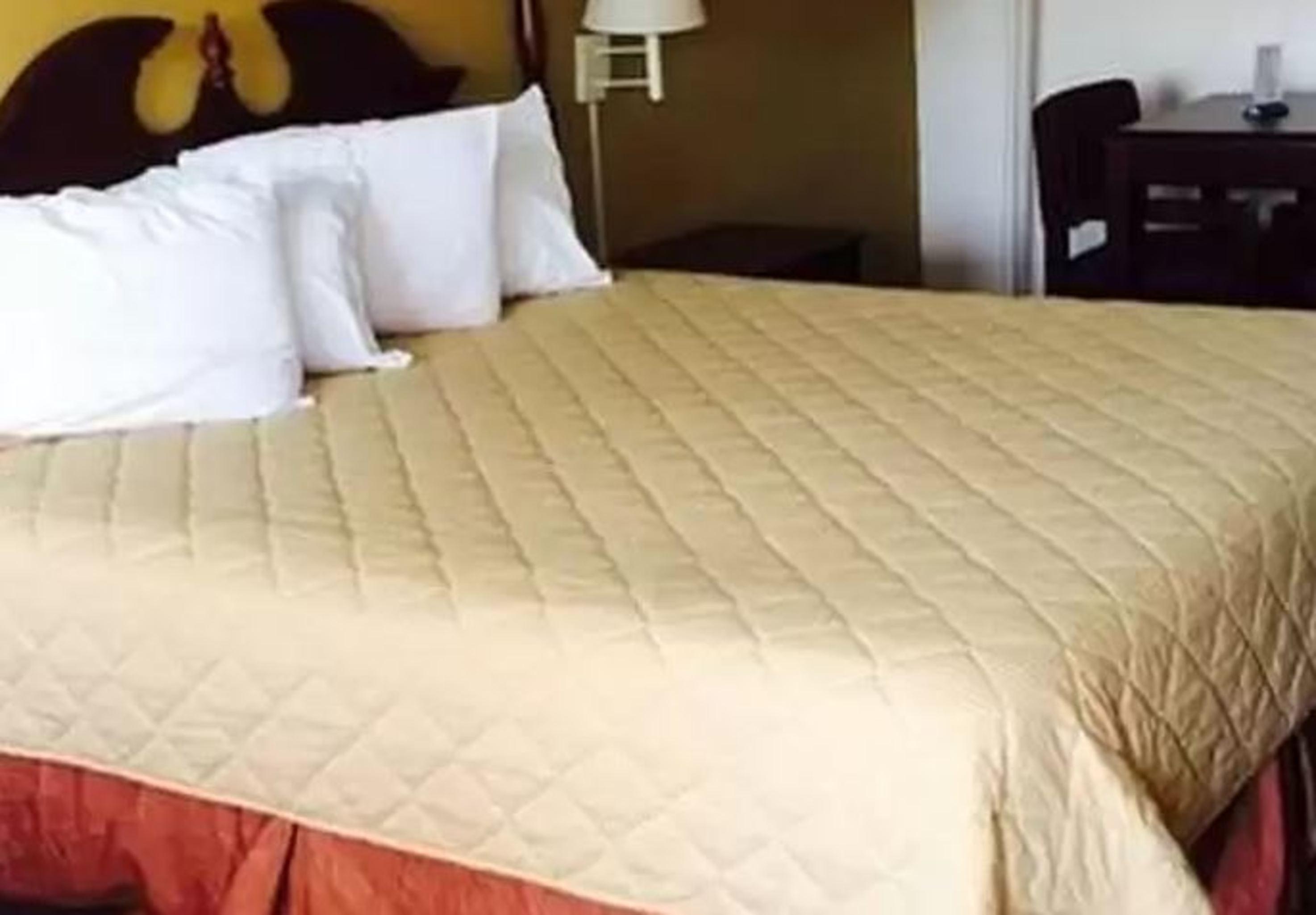 Days Inn By Wyndham Donalsonville Esterno foto