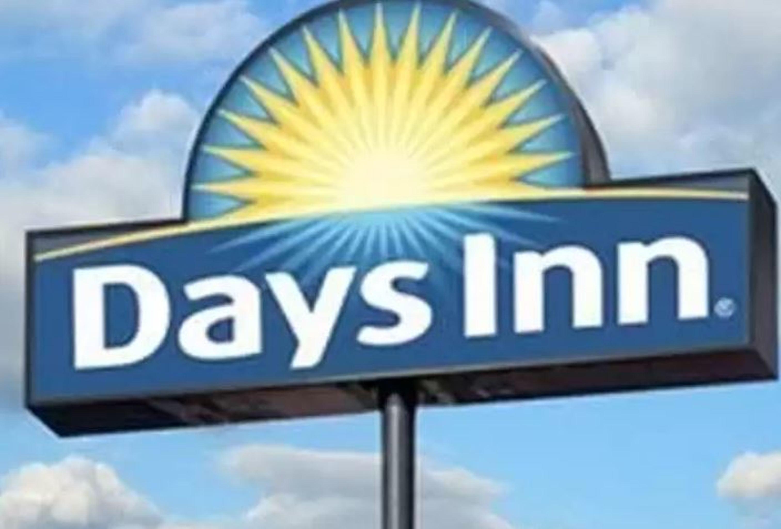 Days Inn By Wyndham Donalsonville Esterno foto