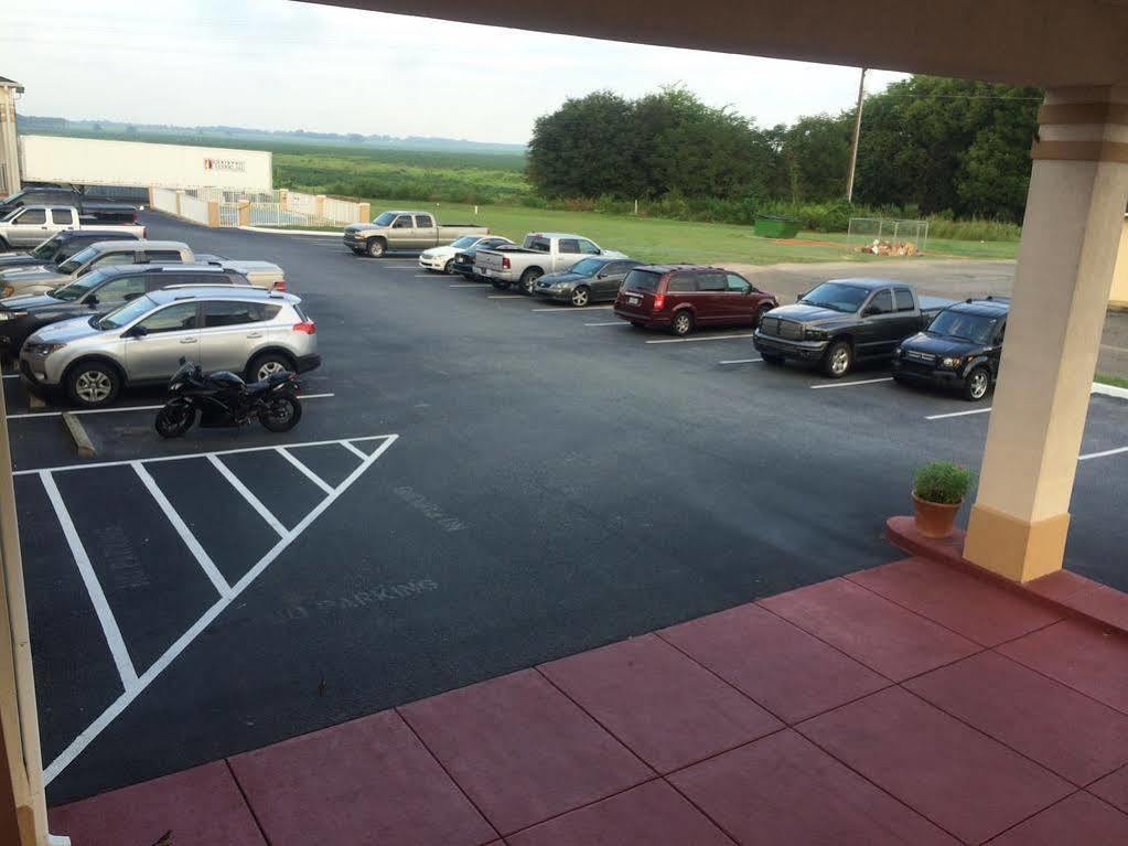 Days Inn By Wyndham Donalsonville Esterno foto