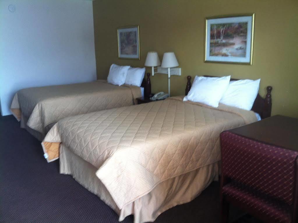 Days Inn By Wyndham Donalsonville Esterno foto
