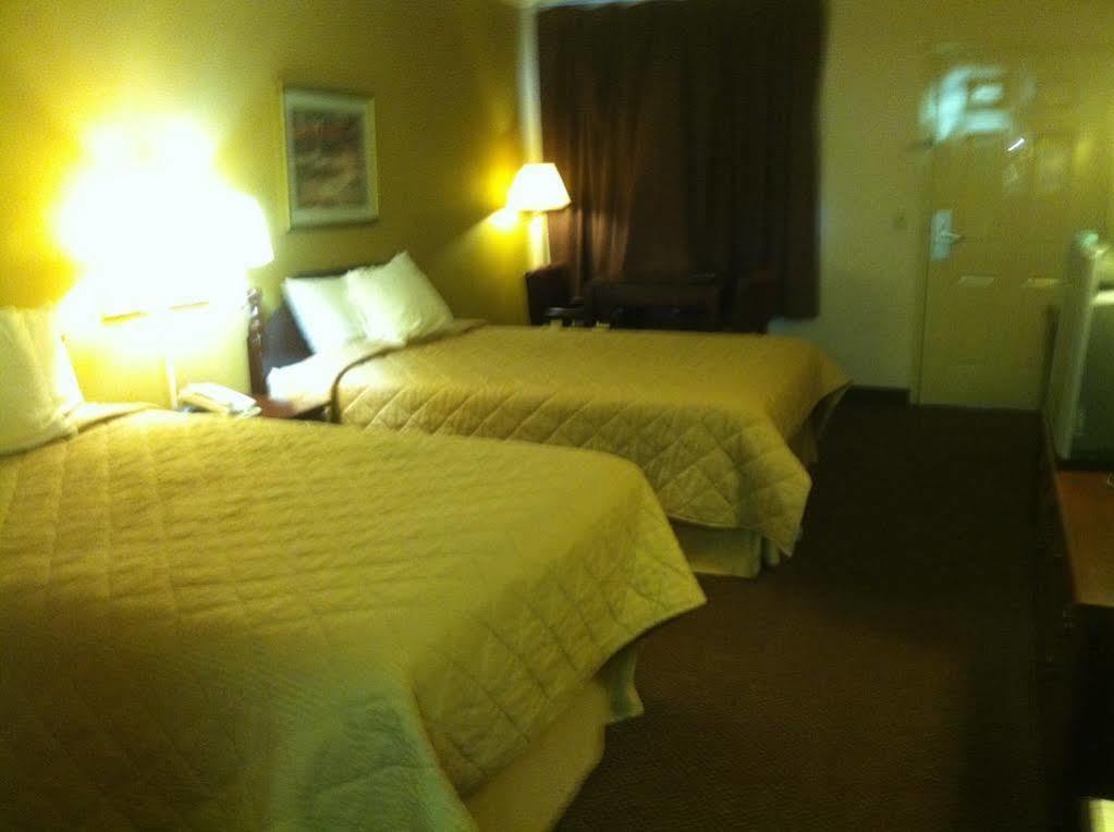 Days Inn By Wyndham Donalsonville Esterno foto